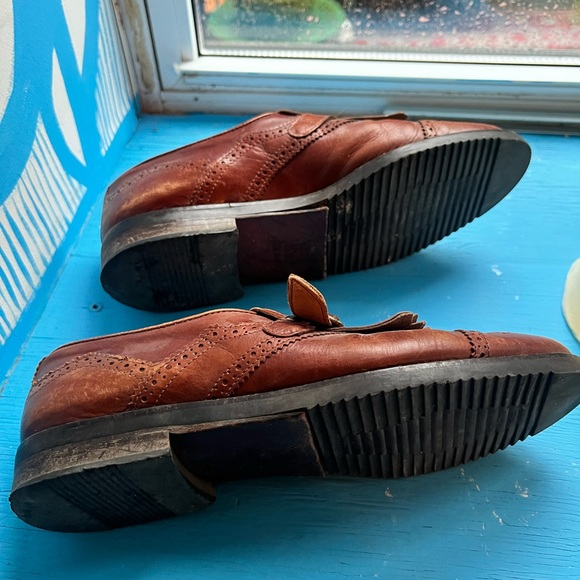 Vintage Joan and David shoes - Picture 2 of 5